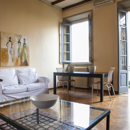 Mercalli 4 Apartmán